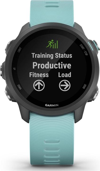 Produktbild Garmin Forerunner 245 Music (42.30 mm)