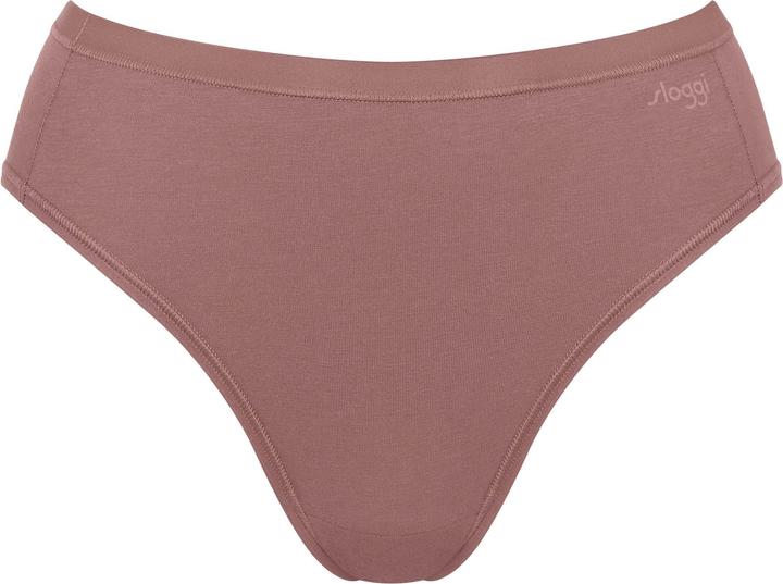 Actual product image Sloggi 3er Pack GO Daily Cotton Tai Slip (M, pack of 3)