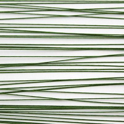 Nutritional values and ingredients PME Floral wire green thickness 28 (28 x)
