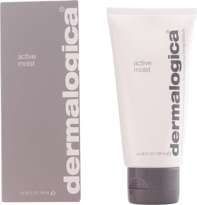 Actual product image Dermalogica Moisturizers - Active Moist (100 ml)