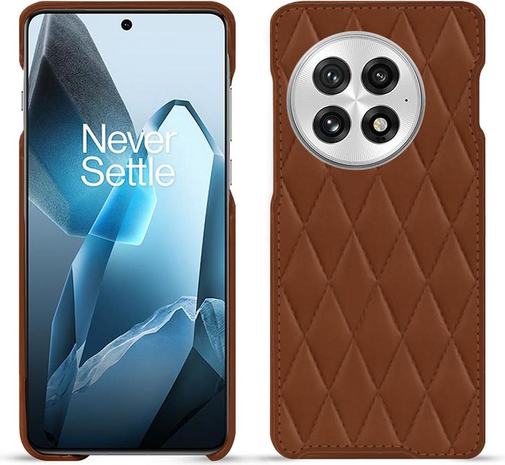 Actual product image Noreve Leather case (OnePlus 13)
