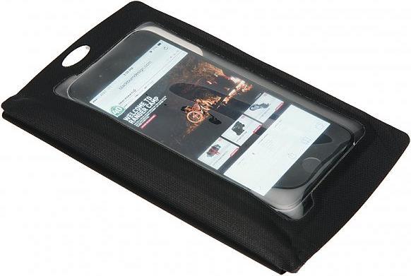 Image du produit Blackburn Étui téléphone barrière