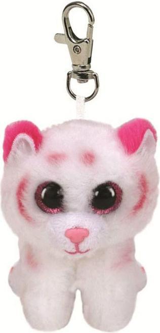 Image du produit Ty Beanie Boos Clip Tabor Tigre