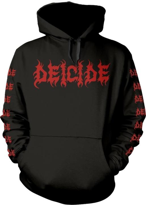 Deicide (Hoodie)