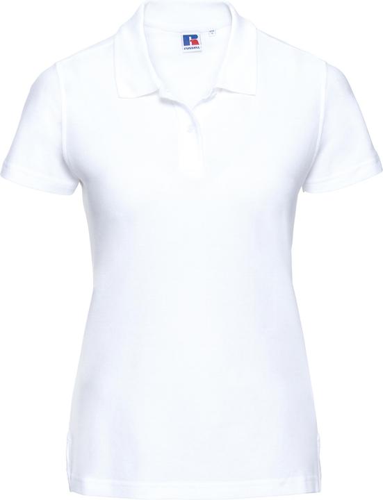Russell Polo Shirt Europe Ultimate Klassik Kurzarm (42, XL)