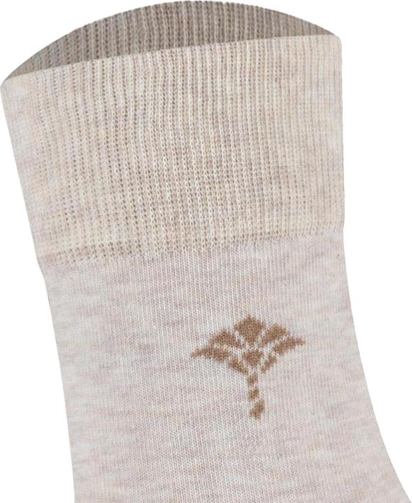 Produktbild Joop! Women for your daily glam cotton Socks 1p (2er Pack, 39 - 42)