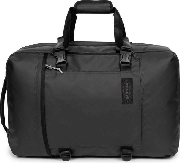 Produktbild Eastpak Rucksack Travelpack 42 l, Schwarz (42 l)