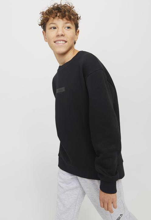 Immagine prodotto Jack & Jones Felpa stampata junior (152)