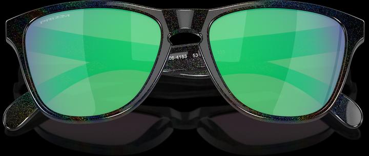 Actual product image Oakley Frogskins XS