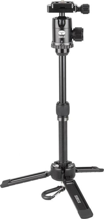 Immagine prodotto Sirui 3T-35 Mini Allrounder (Metallo)