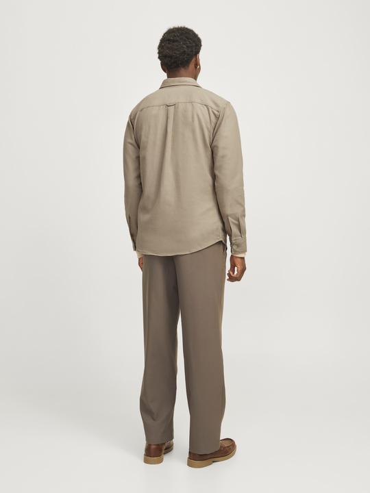 Image du produit Jack & Jones Jjedarren Overshirt Ls Noos (L)