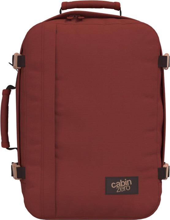 Sangria Red