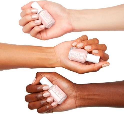 Image du produit Essie Vernis à ongles (6 chaussons de danse, Vernis couleur)