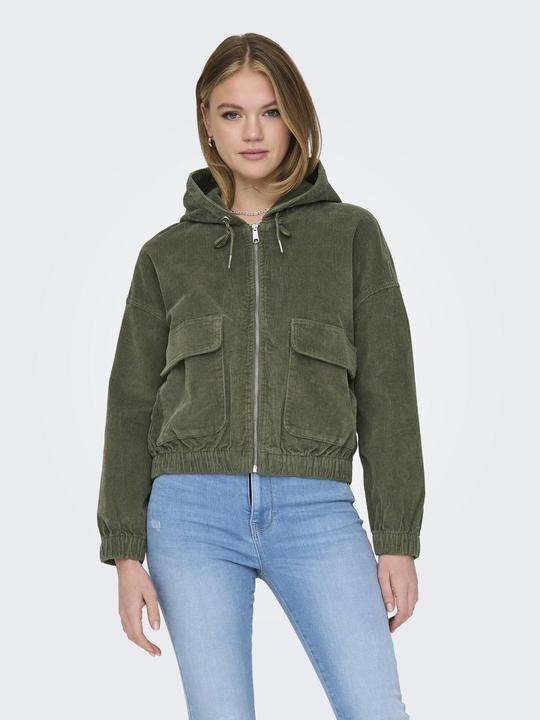 Actual product image Only Corduroy jacket Jacket (XL)