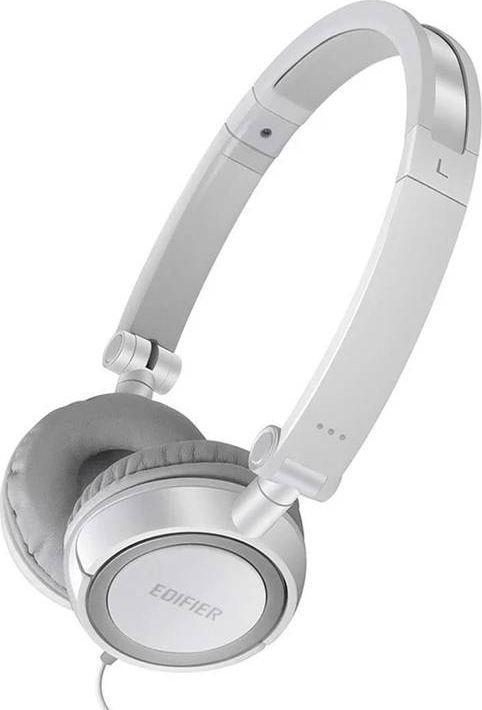 Actual product image Edifier H650 headphones (No noise cancelling, Cable)