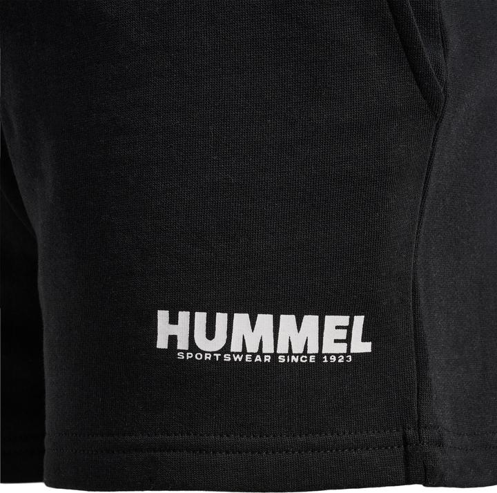 Image du produit hummel hmlLEGACY WOMAN SHORTS (XL)