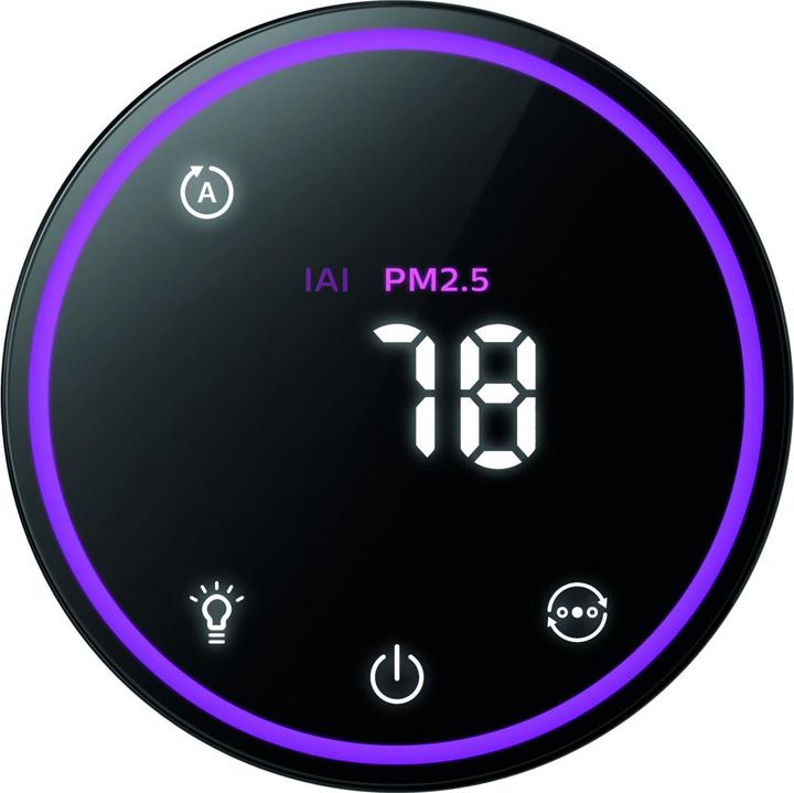 Produktbild Philips AC1711/10 (78 m²)