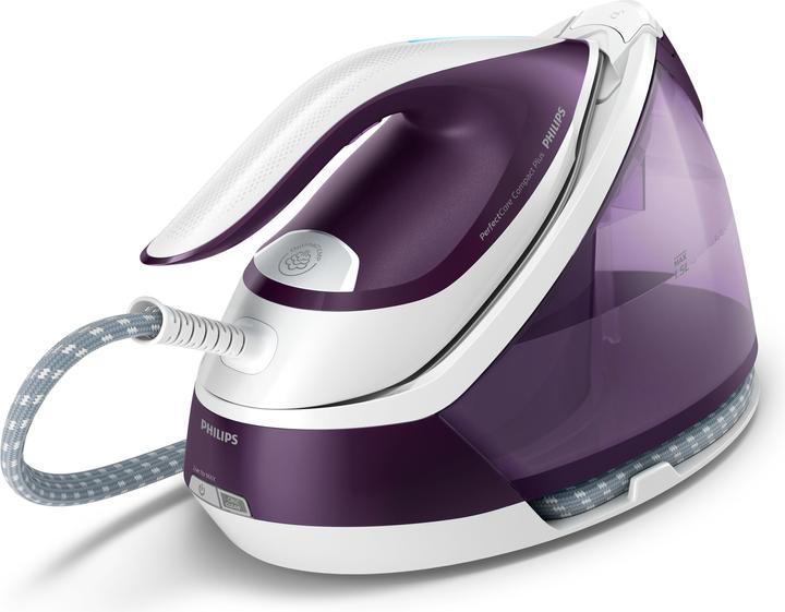 Produktbild Philips 7000 series GC7930/31 (2400 W, 440 g/min)