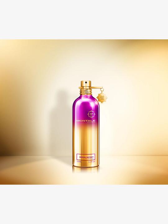 Image du produit Montale Instinct sensuel (Eau de parfum, 100 ml)