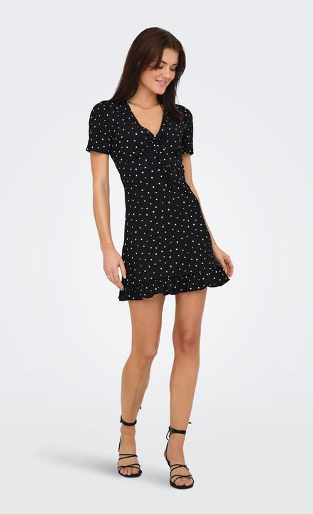 Actual product image Only ONLBILL Kurzes Kleid Kleid (L)