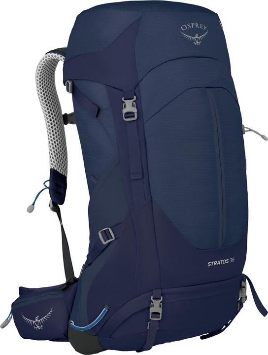 Actual product image Osprey Stratos 36 (36 l)