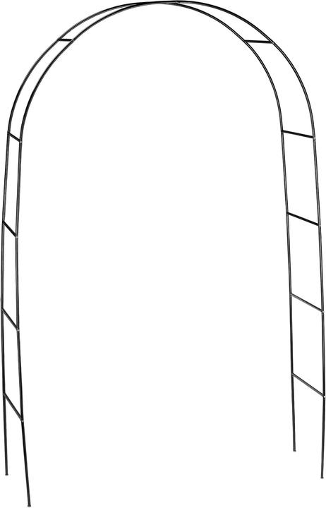 Immagine prodotto Relaxdays Arco di rosa (38.50 cm, 140 cm)