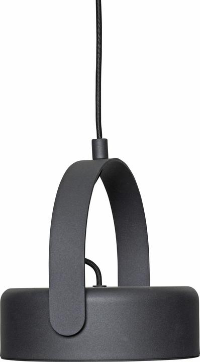 Actual product image Hübsch Stage pendant light Black (3082 lm)