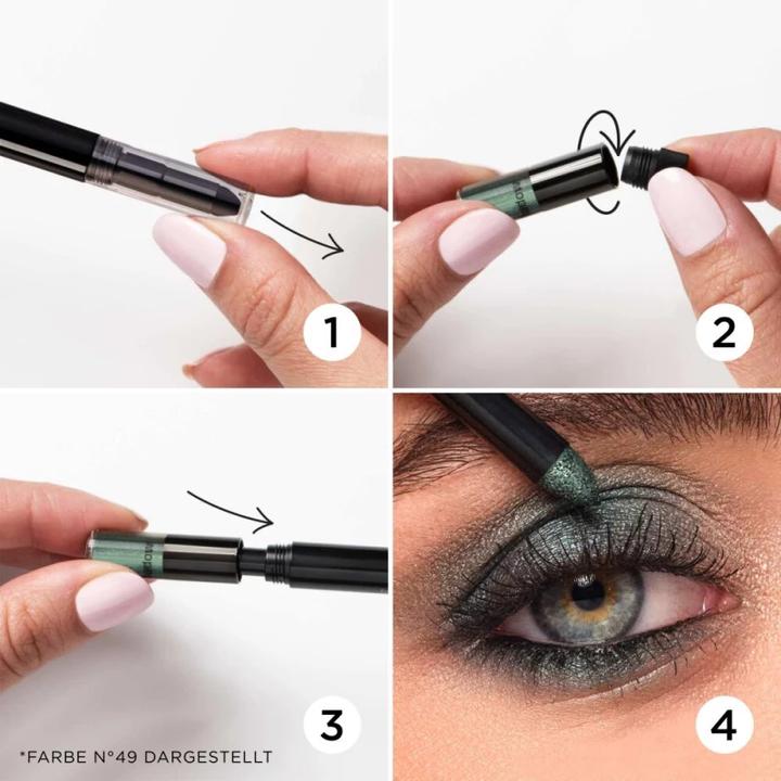 Image du produit Artdeco Eye Designer (72 bleu pigeon)