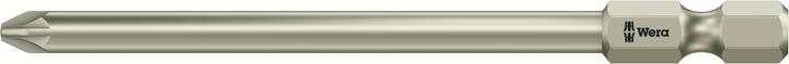 Wera 3855/4 PZ 2 x 89 mm (PZ2)