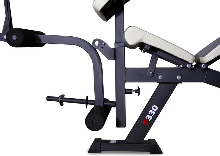 Produktbild BH Fitness Optima Press
