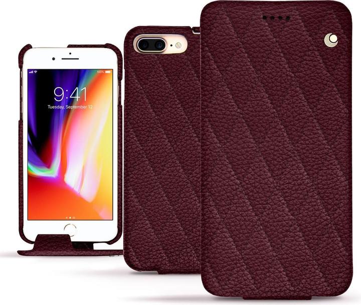 Lie de vin - Couture ( Pantone #412234 )