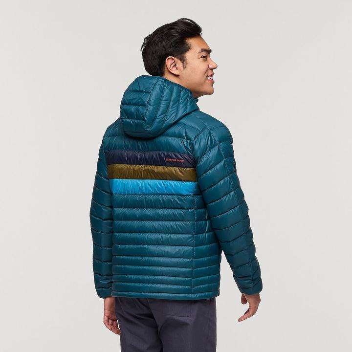 Produktbild Cotopaxi Fuego Down Hooded Jacket (S)