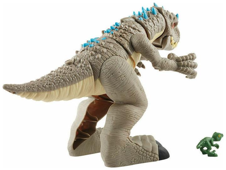 Image du produit Jurassic World Action de projection Indominus Rex