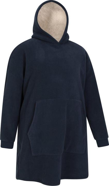 Produktbild Mountain Warehouse Snug Kapuzendecke (One Size)