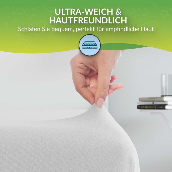 Immagine prodotto Etérea Maglia Comfort (100 x 200 cm, 90 x 200 cm)