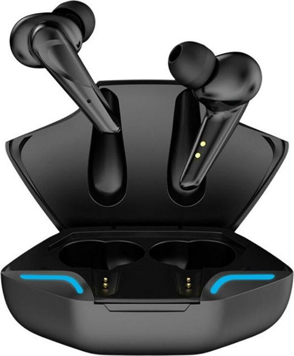 Media-Tech Cobra Pro Roid TWS MT3607 Kabelloses In-Ear-Gaming-Headset (Kabellos)