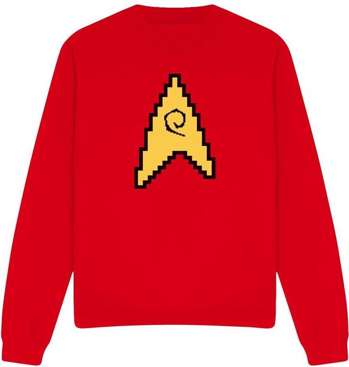 Produktbild Engineering Sweatshirt (XL)