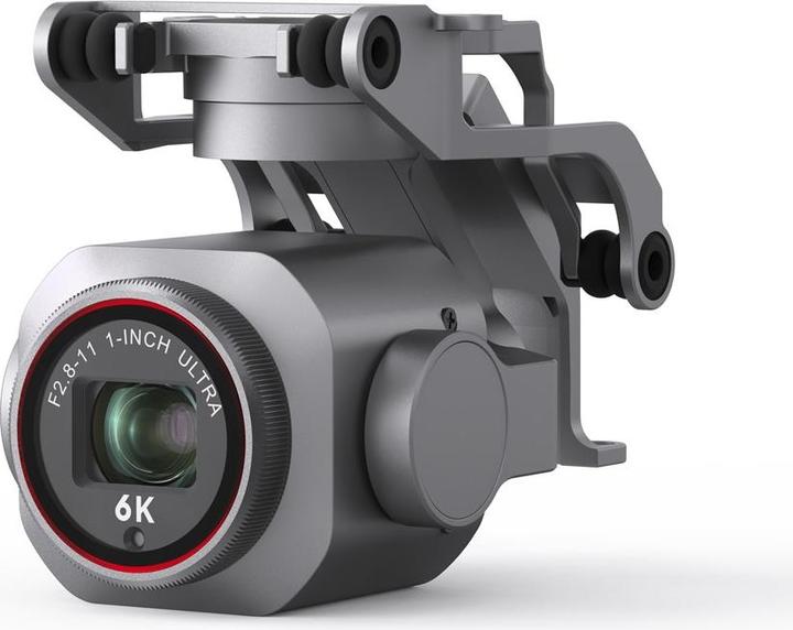 Actual product image Autel EVO Lite 6K Enterprise Plus Combo Grey Drone (866 g, 19.96 Mpx)