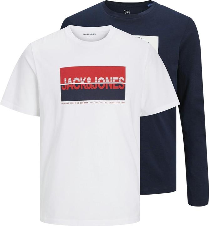 Immagine prodotto Jack & Jones Camicie JNR (128)