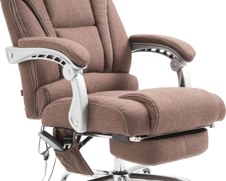 Image du produit CLP Pacific mit Massagefunktion