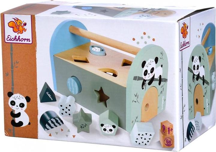 Immagine prodotto Eichhorn EH Steckbox