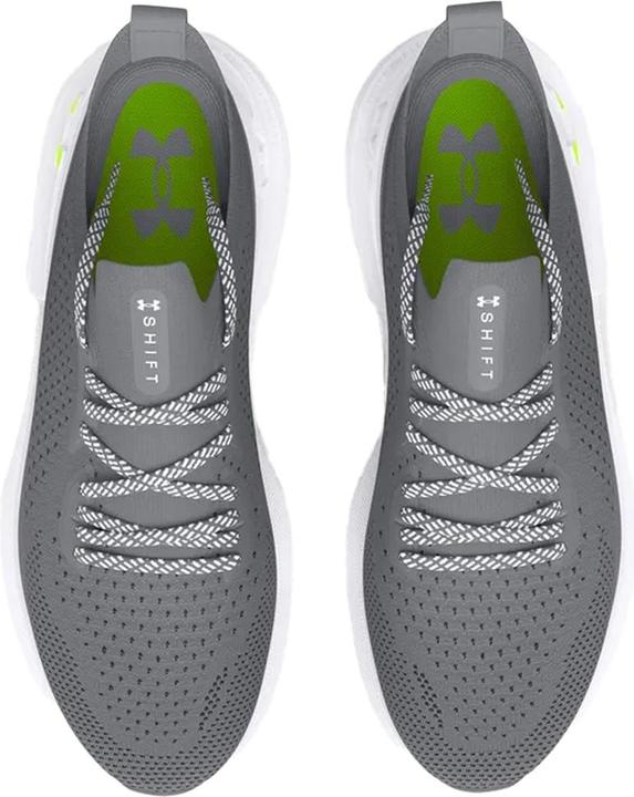 Actual product image Under Armour Mens Shift Running Trainers (43)