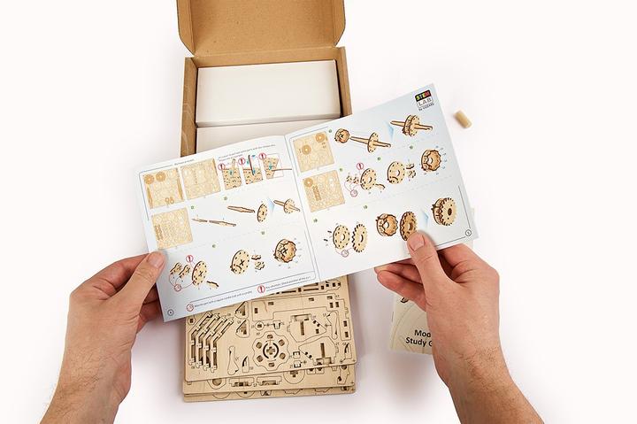 Image du produit Ugears Comptoir