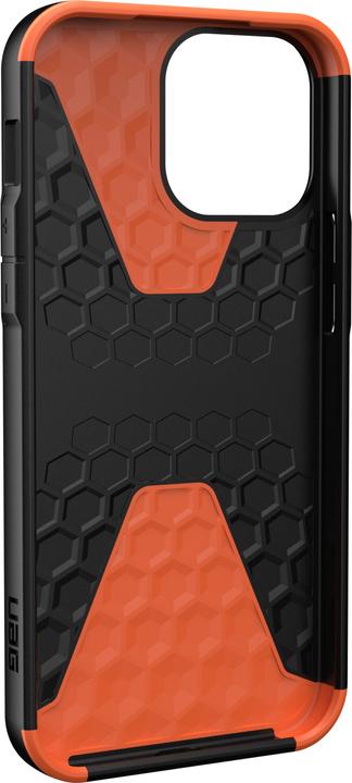 Immagine prodotto UAG Custodia civile (Apple iPhone 13 Pro Max)