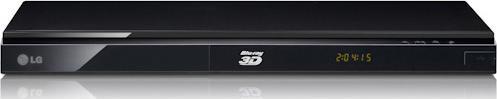 LG Bp620 (Blu-ray Player)
