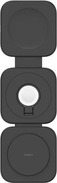 Produktbild Belkin Boost Charge Pro Qi2 3in1 (15 W)