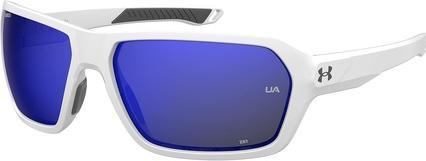 Produktbild Under Armour UA Recon Sonnenbrille 7 7/8 Mattes Weiss