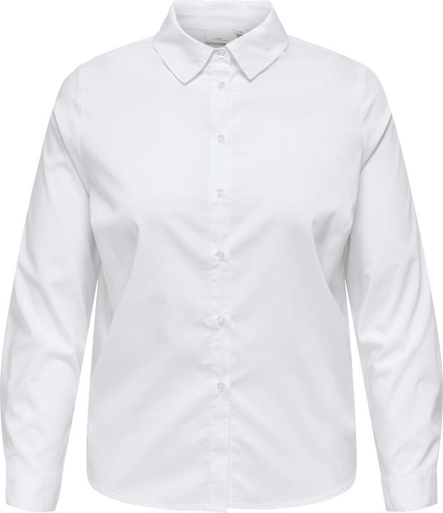 Only CARSTRETCHY Hemd Hemd (46)