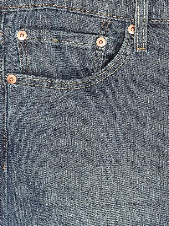 Actual product image Levis 511 EVERYTHING IS COOL (W33/L30)