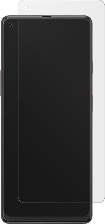 Actual product image Dipos Screen Protector Anti-Glare (4 Piece, Cubot MAX3)